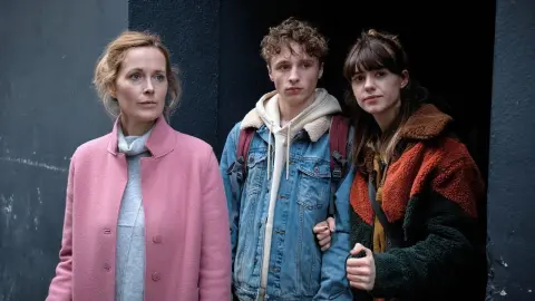 movie image
