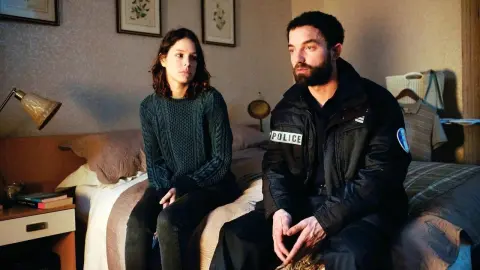 movie image