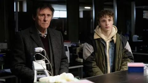 movie image