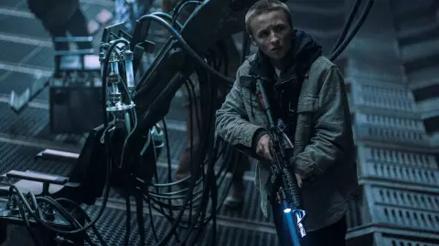 movie image