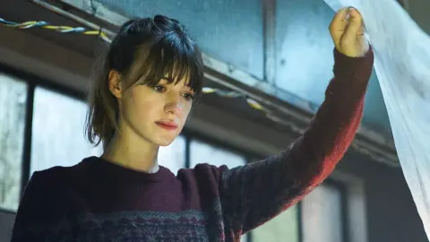 movie image
