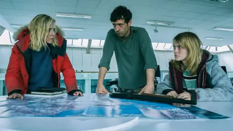 movie image