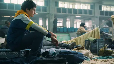 movie image