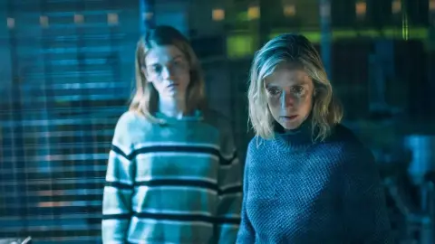 movie image