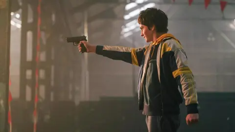 movie image