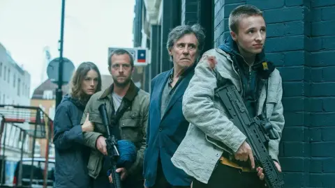 movie image