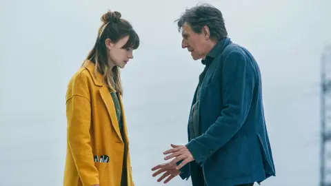 movie image