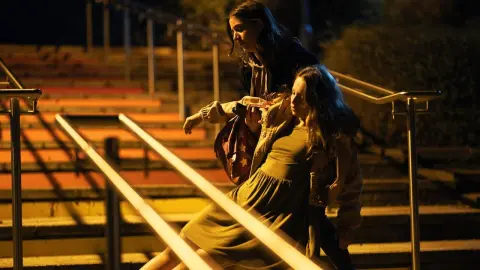 movie image