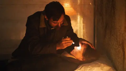 movie image