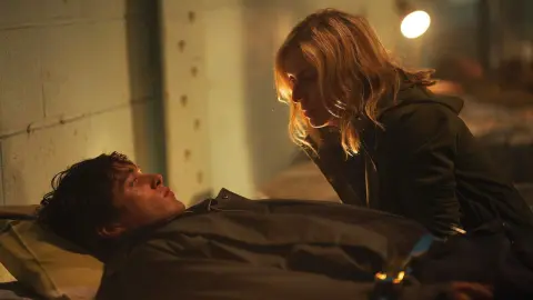 movie image
