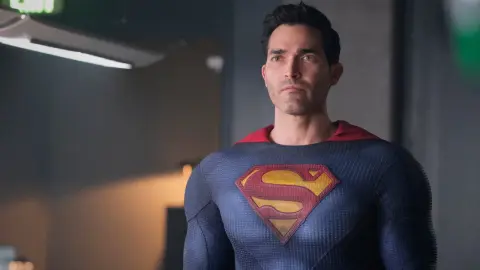 movie image