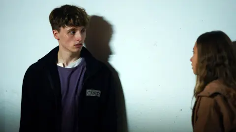 movie image