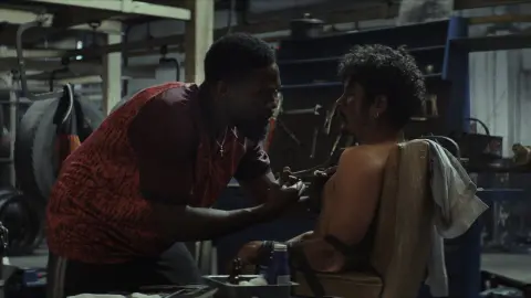 movie image