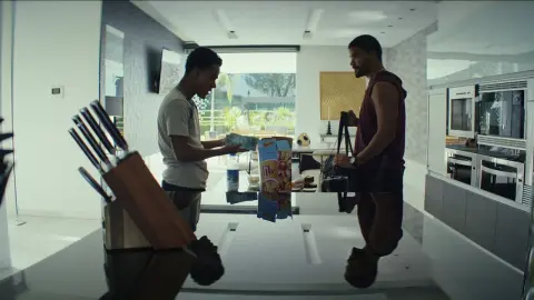 movie image