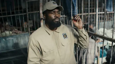 movie image