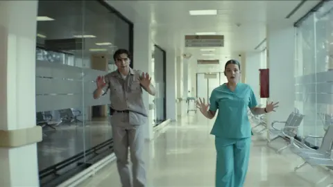 movie image