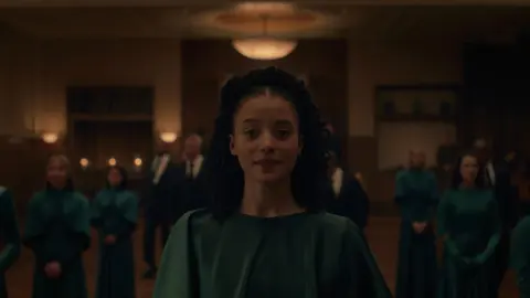 movie image