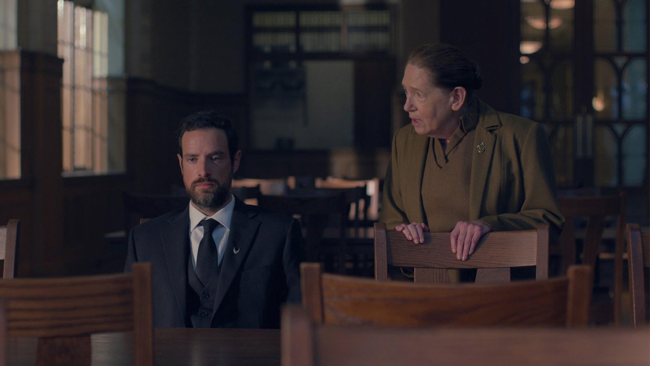 movie image