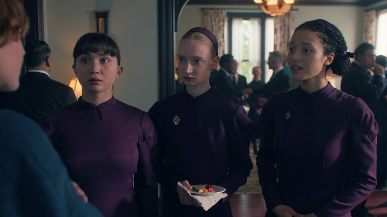 movie image