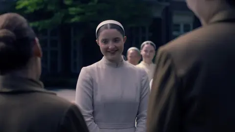movie image