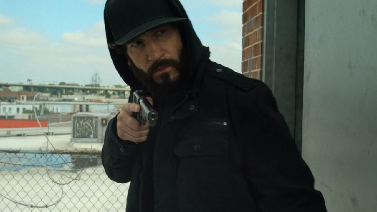 movie image