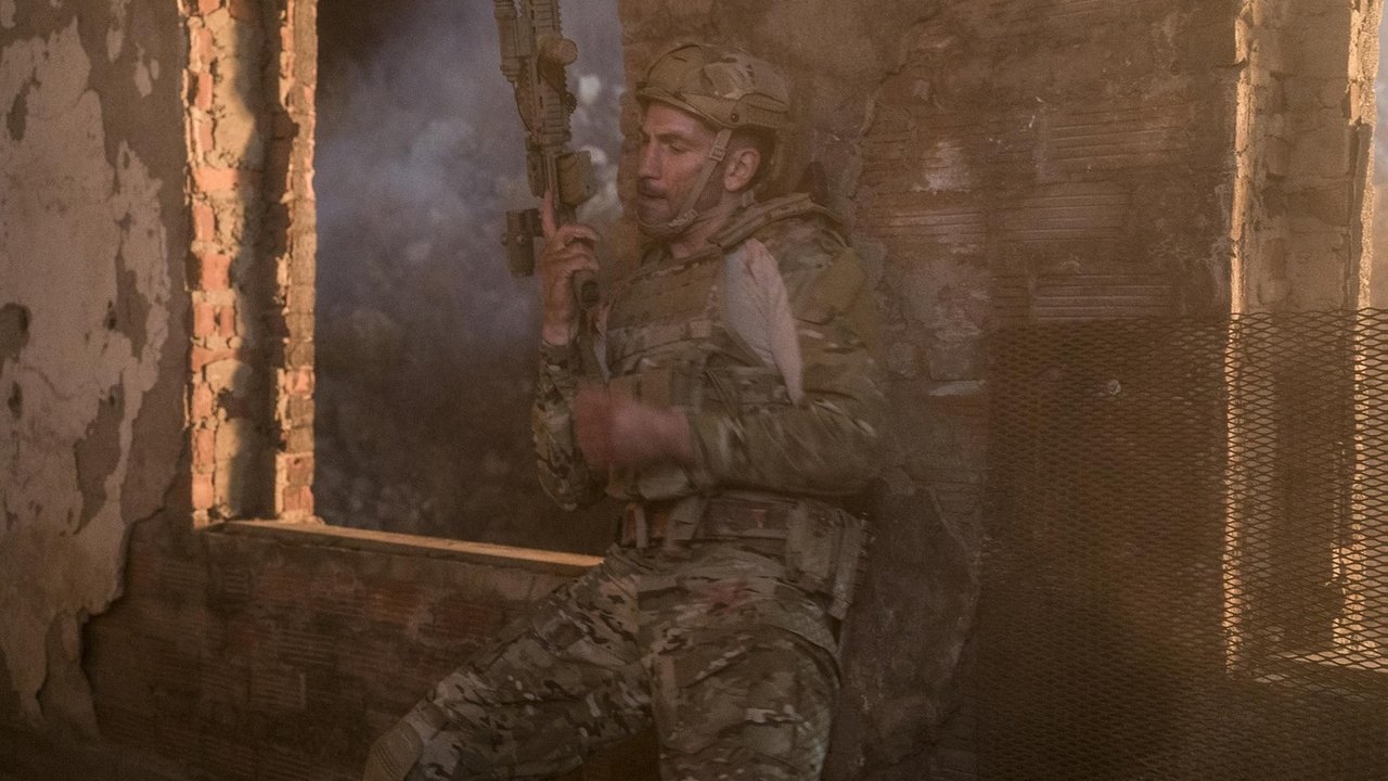 movie image