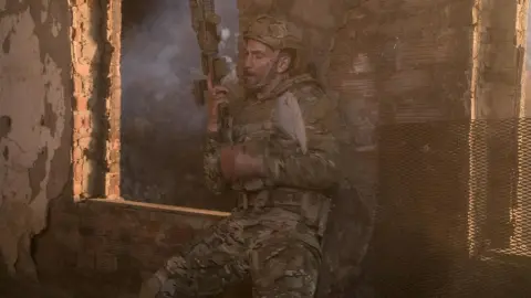movie image