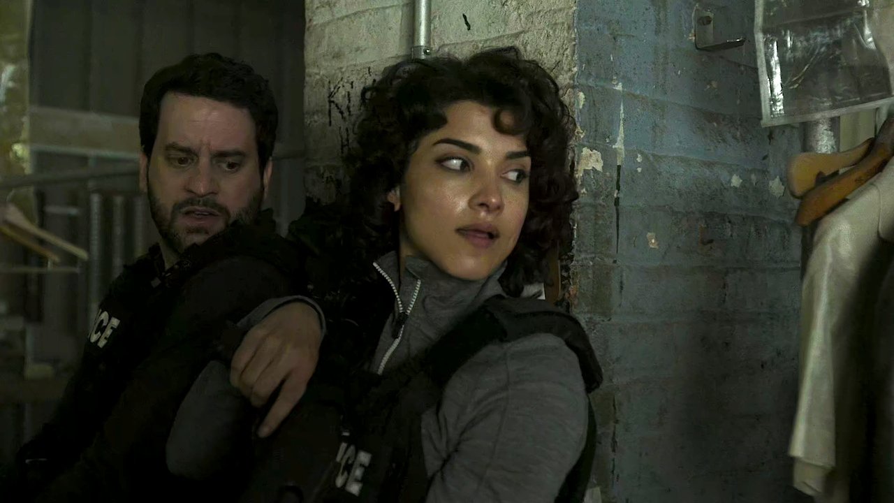 movie image