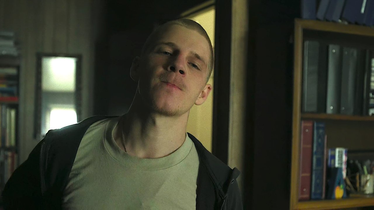 movie image