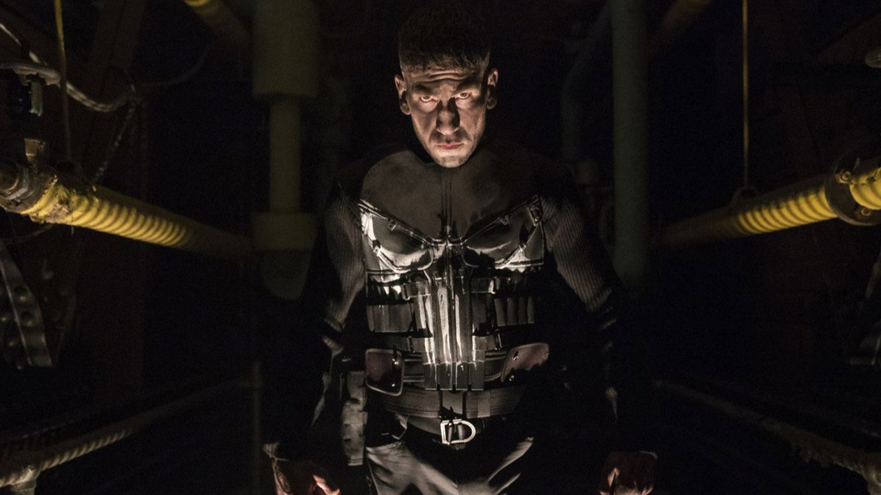 movie image