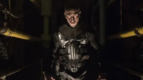 movie image