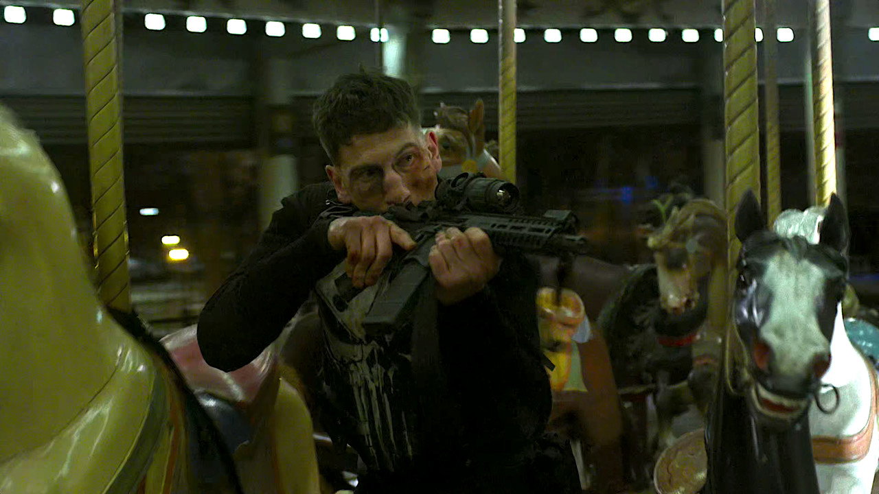 movie image