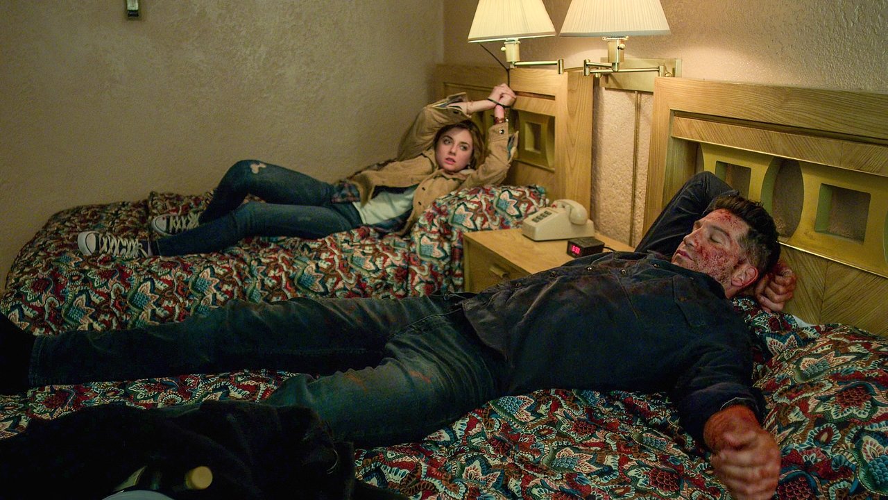 movie image