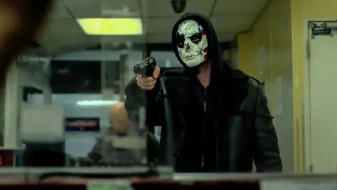 movie image