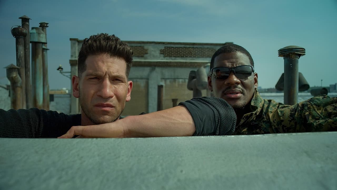 movie image