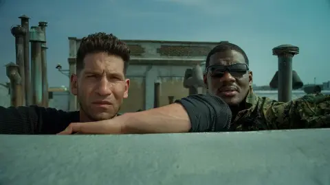 movie image