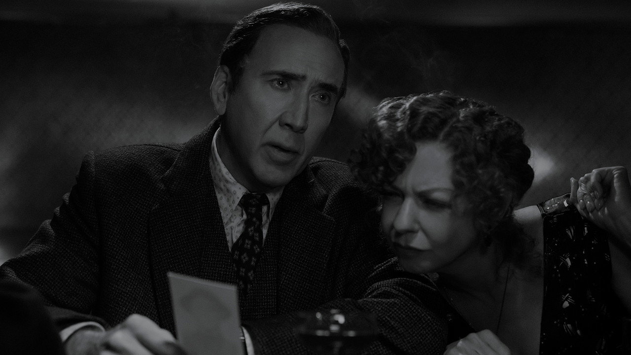 movie image