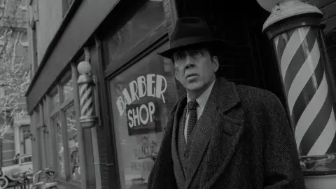 movie image