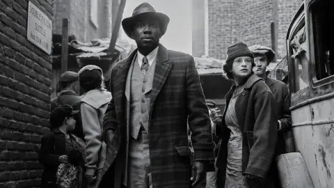 movie image