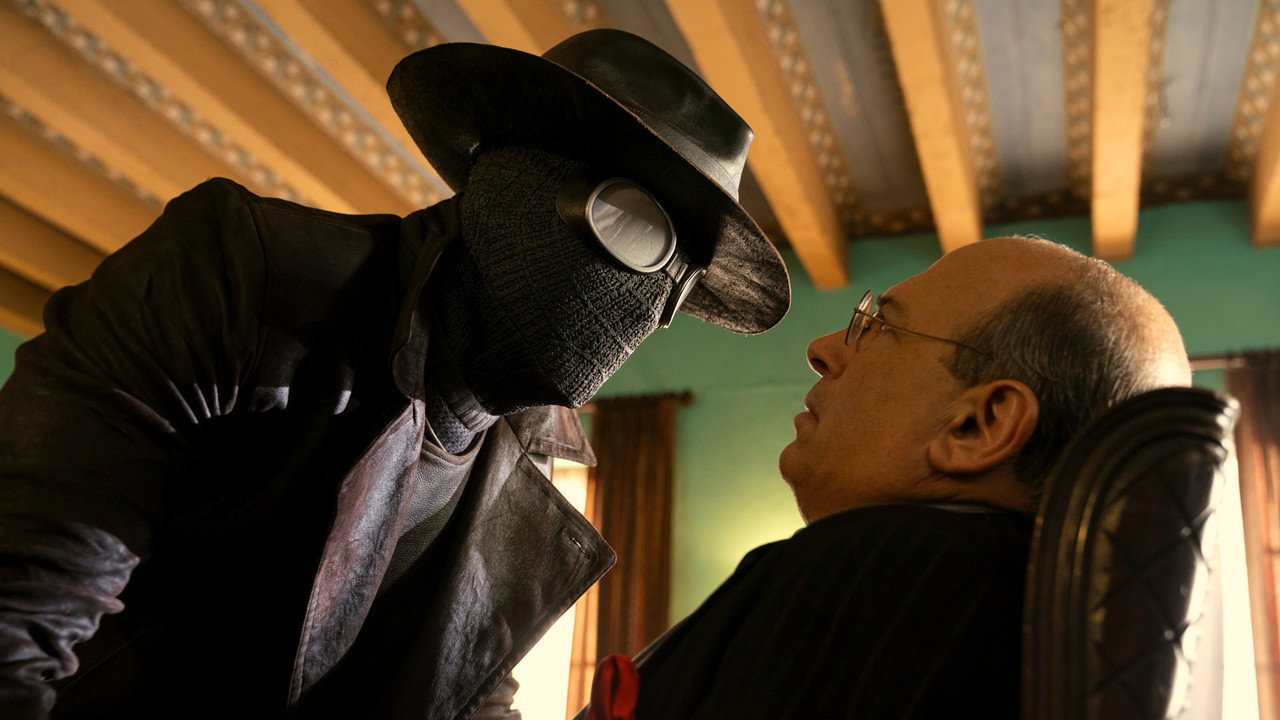 movie image