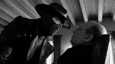 movie image