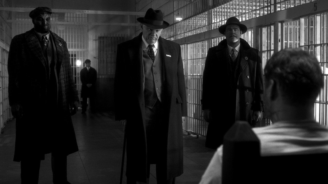 movie image