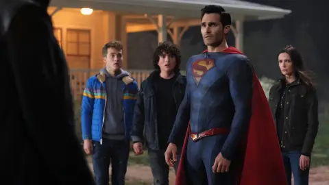 movie image