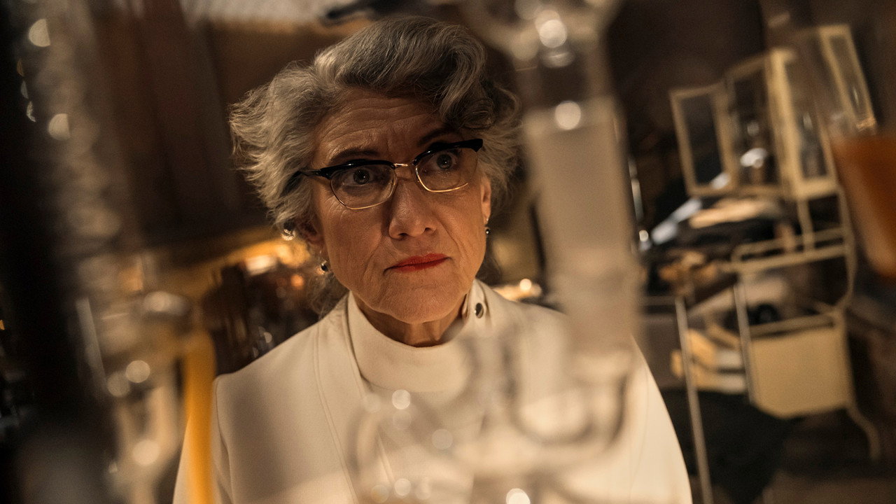 movie image