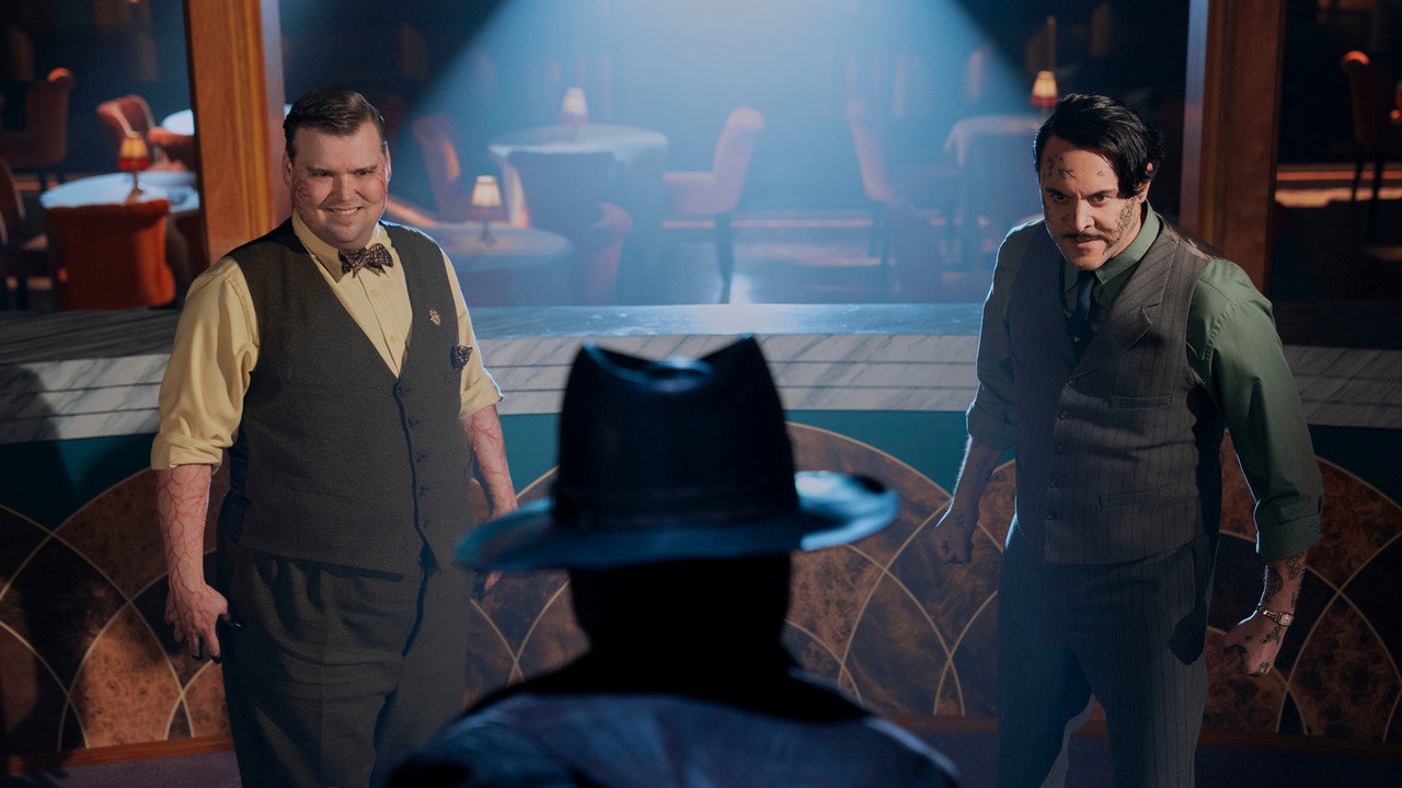 movie image