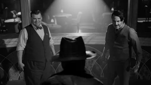 movie image