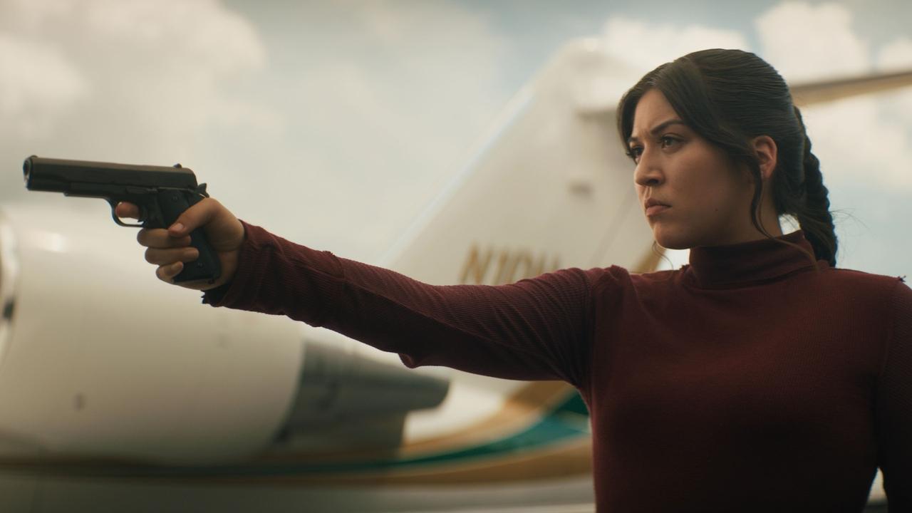 movie image
