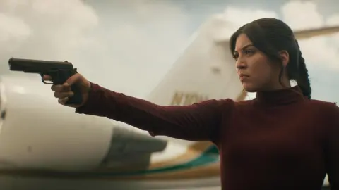 movie image