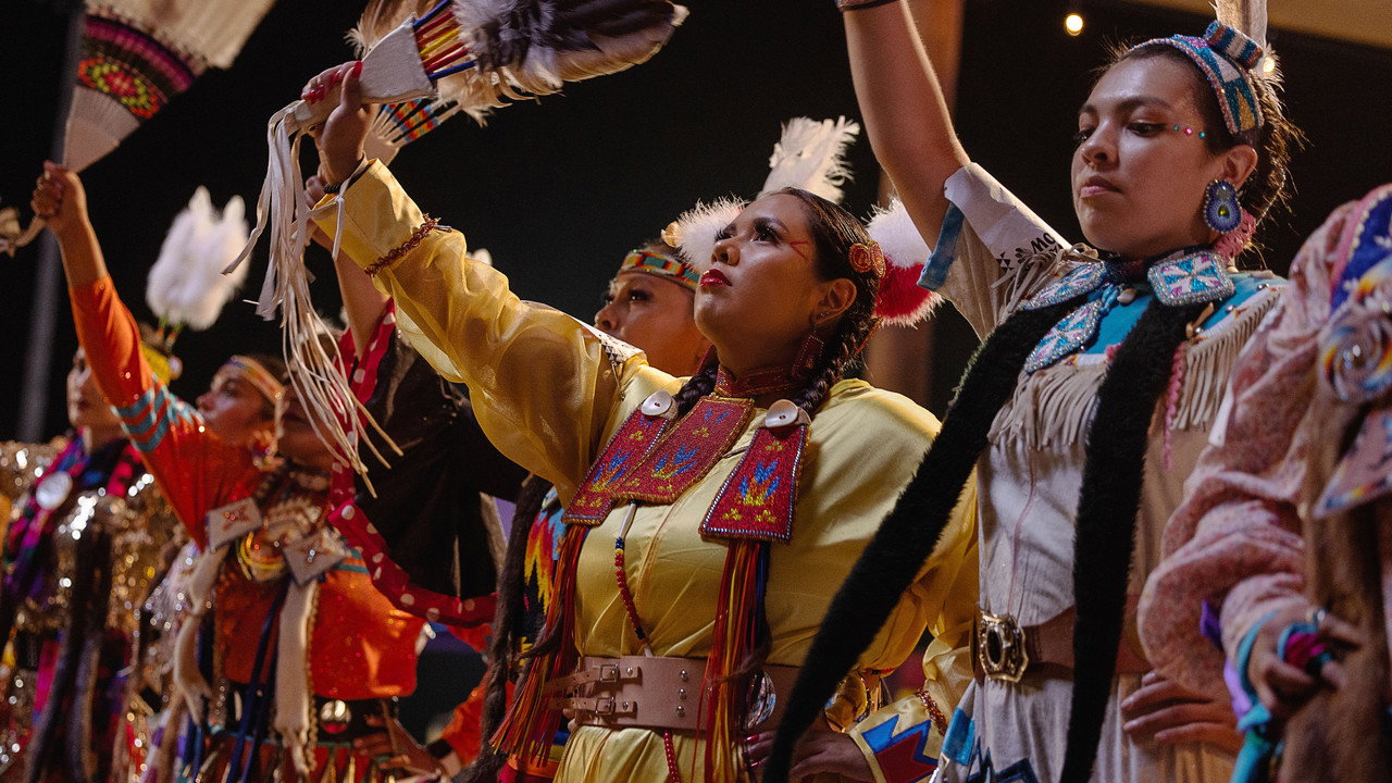 movie image