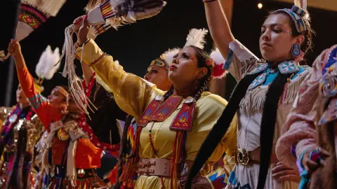 movie image